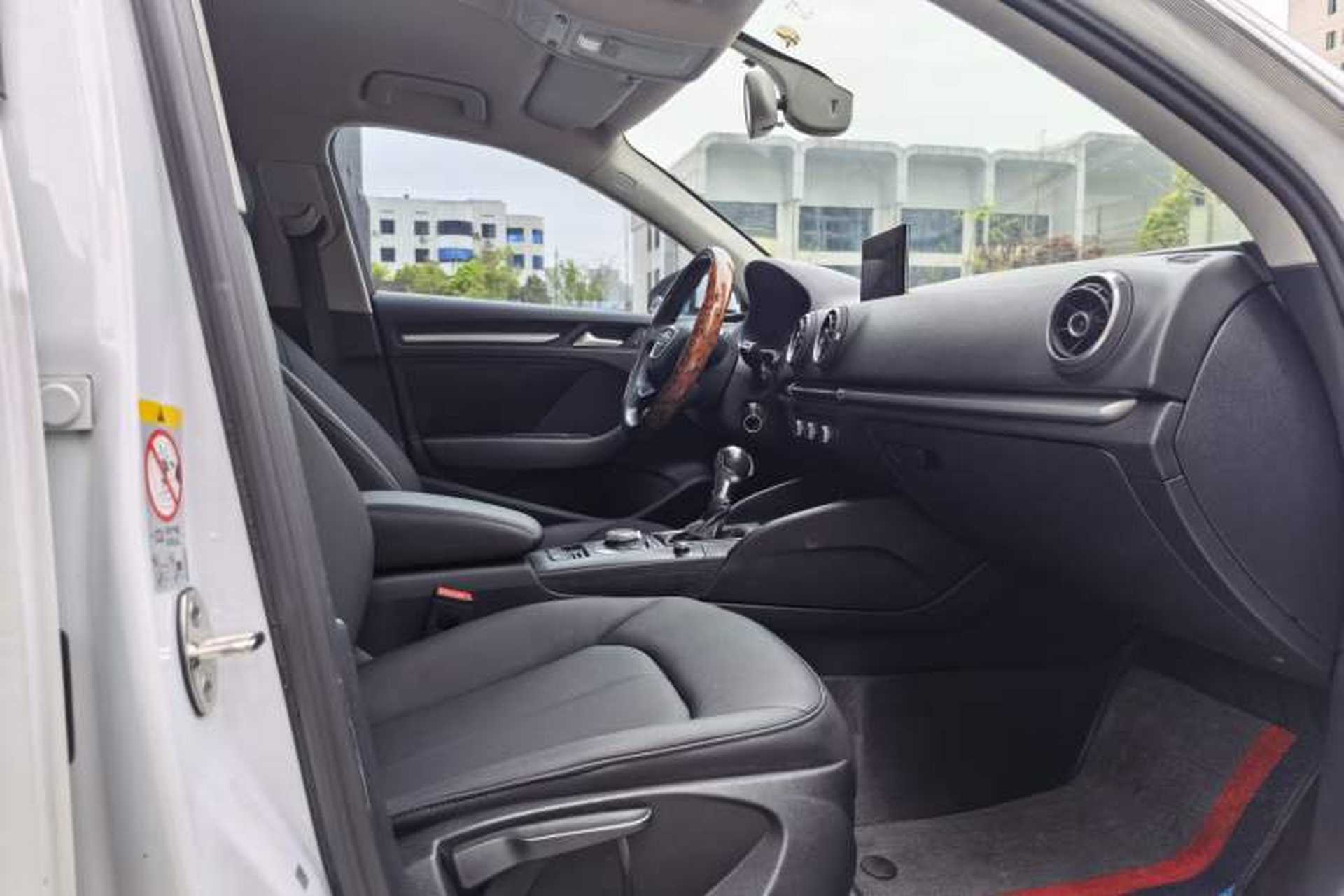 Used Audi A3 2014 Sportback 35 TFSI Automatic Ambition Edition Interior 3