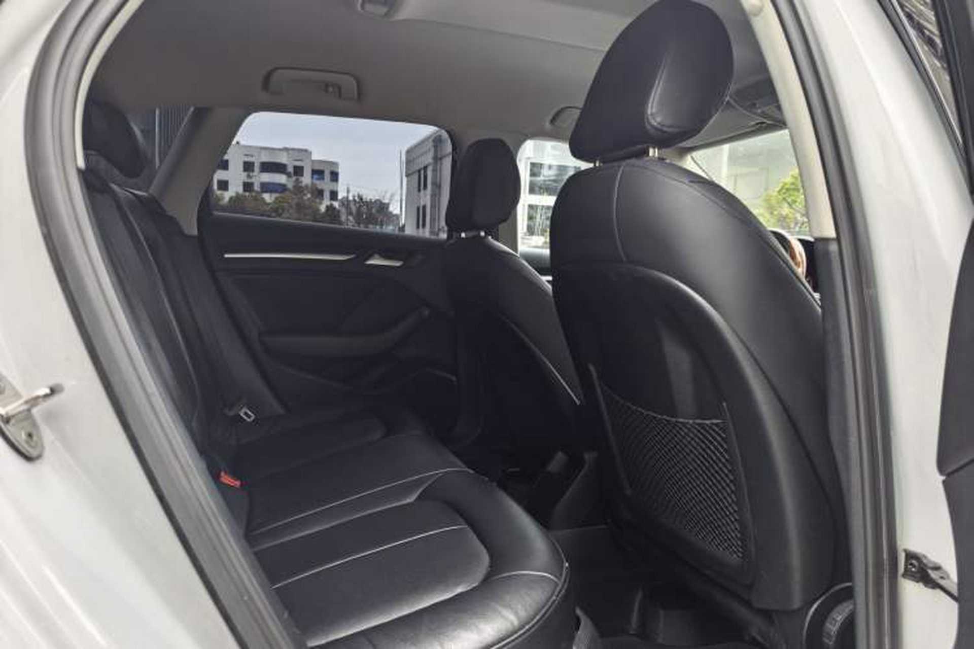Used Audi A3 2014 Sportback 35 TFSI Automatic Ambition Edition Interior 5