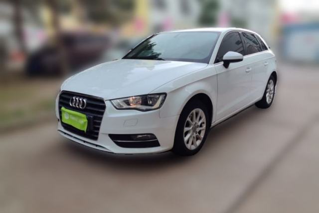Used Audi A3 2014 Sportback 35 TFSI Automatic Ambition Edition
