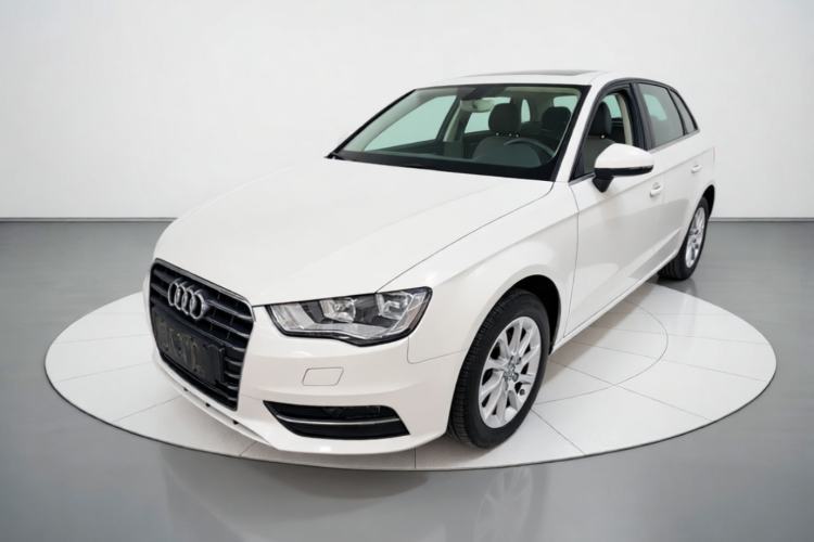 Ojetý Audi A3 2014 Sportback 35 TFSI Automatic Ambition Edition Guazi used car, China used car export, Used car for sale, Used  cars, Cheapest cars for sale