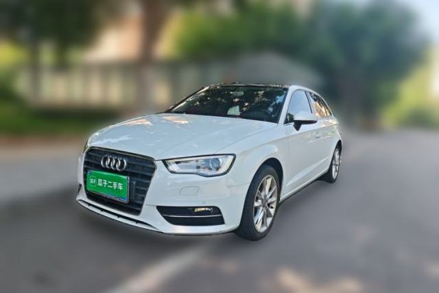 Used Audi A3 2014 Sportback 35 TFSI Automatic Comfort Model