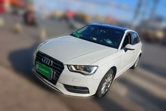 Used Audi A3 2014 Sportback 35 TFSI Automatic Style Edition