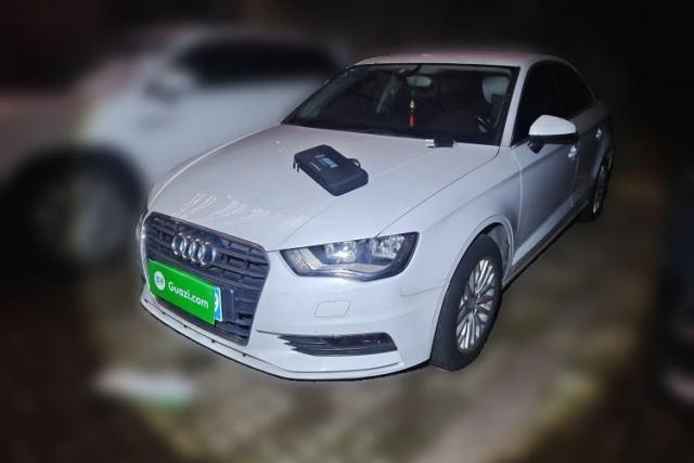 Used Audi A3 2014 Limousine 35 TFSI Automatic Advanced Model