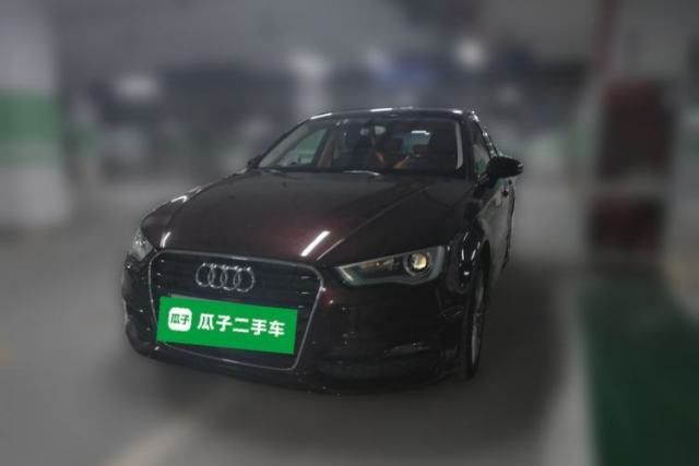 Used Audi A3 2014 Sportback 40 TFSI S line Comfort Model