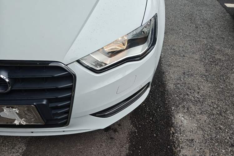 Used Audi A3 2014 Sportback 35 TFSI Automatic Style Edition Left Front Headlight