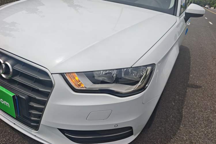 Used Audi A3 2014 Sportback 35 TFSI Automatic Style Edition Left Front Headlight