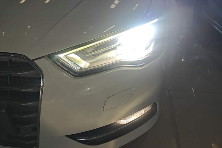 Used Audi A3 2014 Sportback 35 TFSI Automatic Style Edition Left Front Headlight