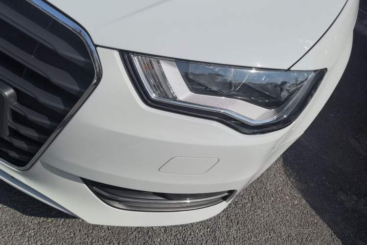 Used Audi A3 2014 Sportback 35 TFSI Automatic Ambition Edition Left Front Headlight