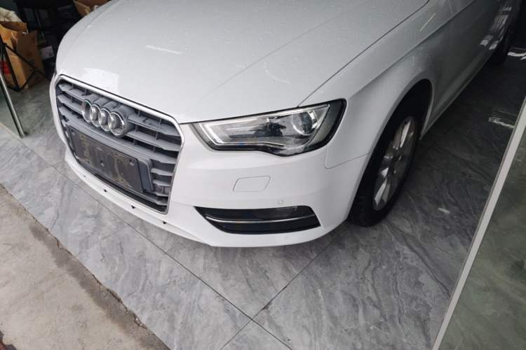 Used Audi A3 2014 Sportback 35 TFSI Automatic Style Edition Left Front Headlight