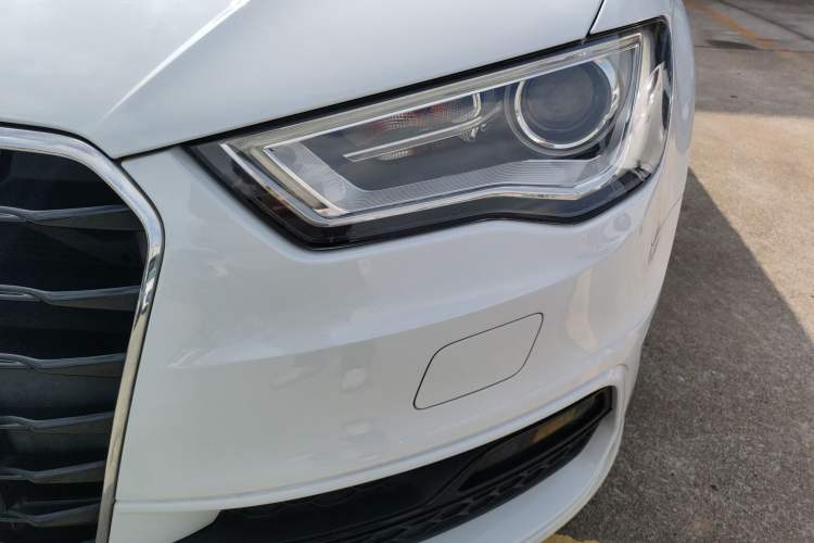 Used Audi A3 2014 Sportback 40 TFSI S line Comfort Model Left Front Headlight