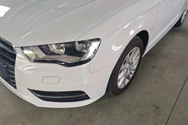 Used Audi A3 2014 Sportback 35 TFSI Automatic Ambition Edition Left Front Headlight