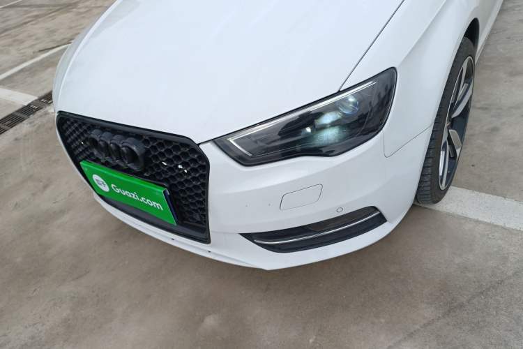 Used Audi A3 2014 Sportback 35 TFSI Automatic Style Edition Left Front Headlight