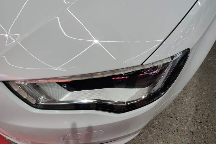 Used Audi A3 2014 Sportback 35 TFSI Automatic Ambition Edition Left Front Headlight