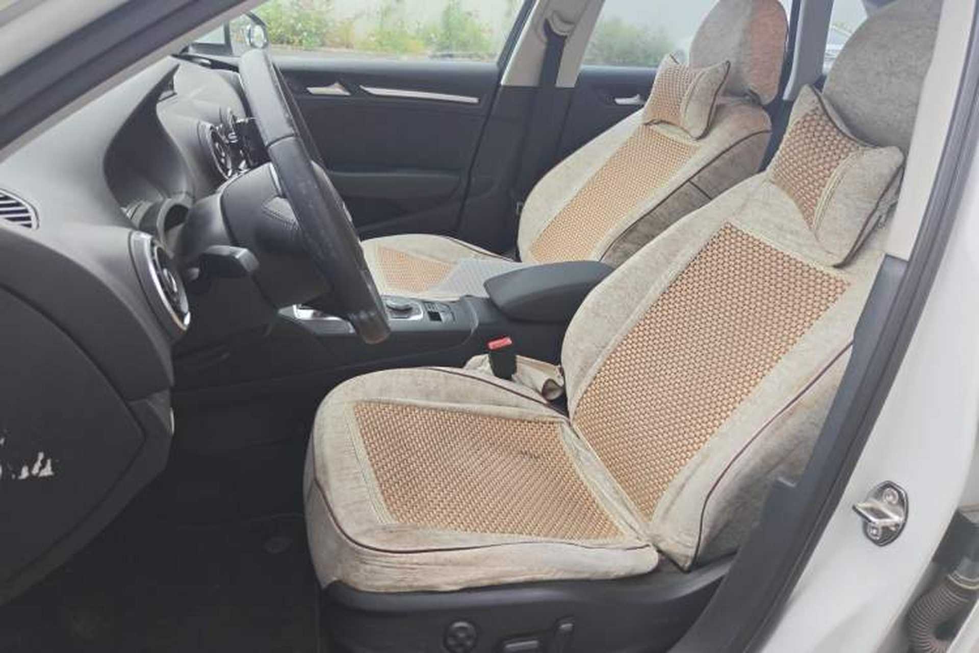 Used Audi A3 2014 Sportback 35 TFSI Automatic Style Edition Left Front Seat