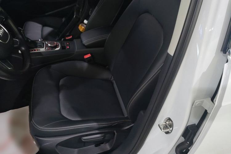 Used Audi A3 2014 Sportback 35 TFSI Automatic Ambition Edition Left Front Seat