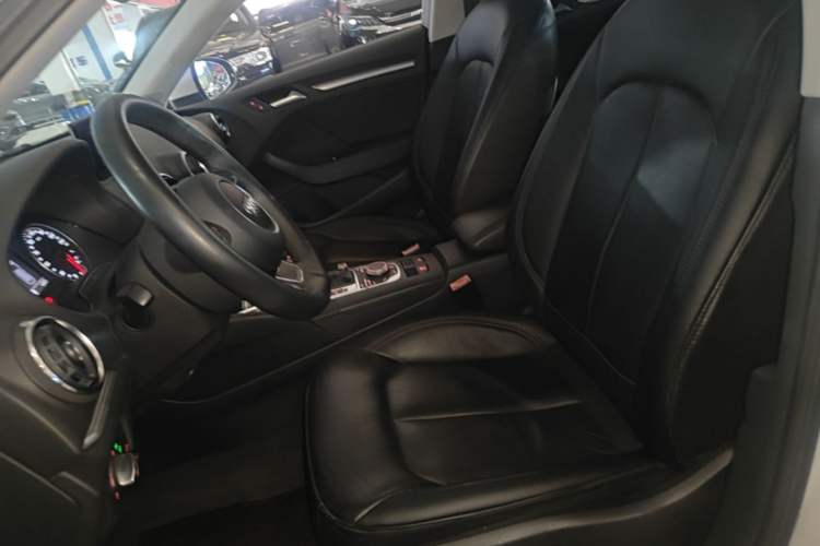Used Audi A3 2014 Sportback 35 TFSI Automatic Style Edition Left Front Seat