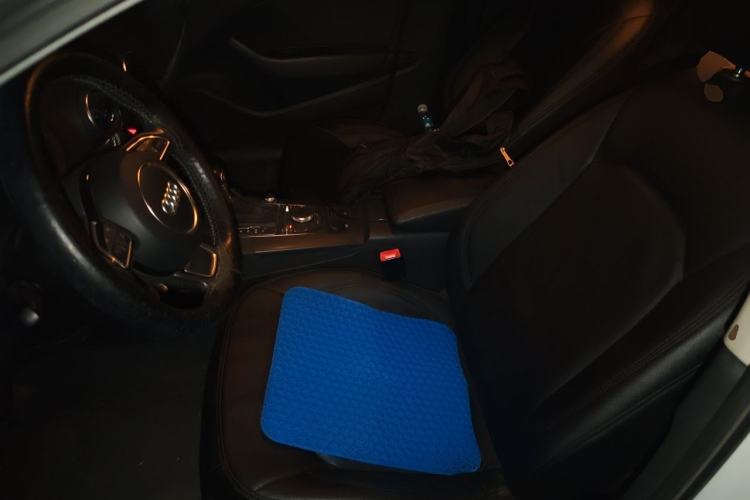 Used Audi A3 2014 Sportback 35 TFSI Automatic Style Edition Left Front Seat