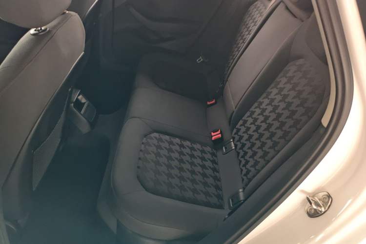 Used Audi A3 2014 Sportback 35 TFSI Automatic Style Edition Left Rear Seat