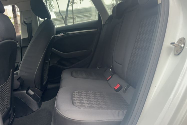 Used Audi A3 2014 Sportback 35 TFSI Automatic Style Edition Left Rear Seat