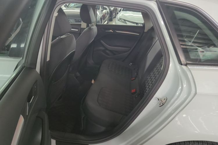 Used Audi A3 2014 Sportback 35 TFSI Automatic Style Edition Left Rear Seat
