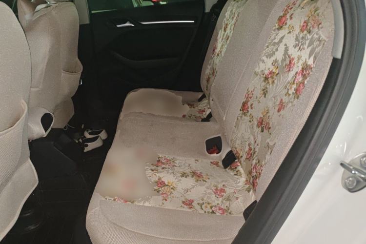 Used Audi A3 2014 Sportback 35 TFSI Automatic Ambition Edition Left Rear Seat