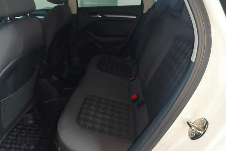 Used Audi A3 2014 Sportback 35 TFSI Automatic Style Edition Left Rear Seat