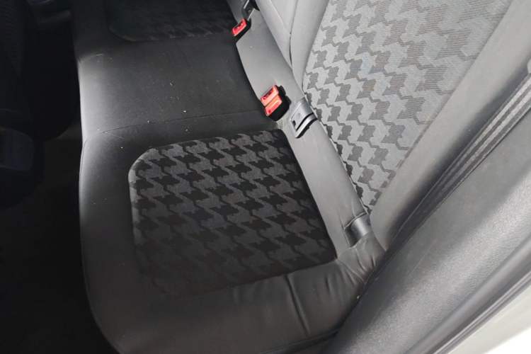 Used Audi A3 2014 Sportback 35 TFSI Automatic Style Edition Left Rear Seat