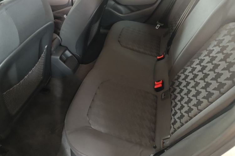 Used Audi A3 2014 Sportback 35 TFSI Automatic Ambition Edition Left Rear Seat