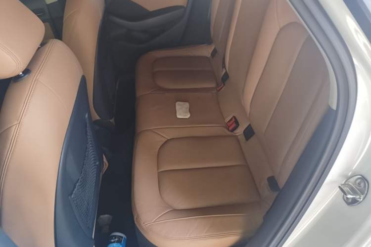 Used Audi A3 2014 Sportback 35 TFSI Automatic Style Edition Left Rear Seat
