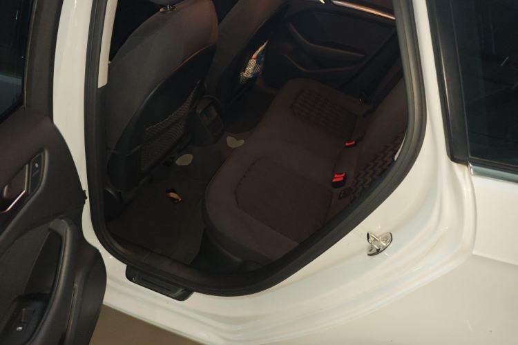 Used Audi A3 2014 Sportback 35 TFSI Automatic Style Edition Left Rear Seat