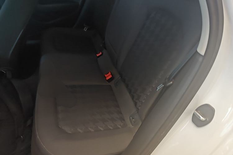 Used Audi A3 2014 Sportback 35 TFSI Automatic Style Edition Left Rear Seat