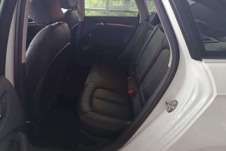 Used Audi A3 2014 Sportback 35 TFSI Automatic Style Edition Left Rear Seat