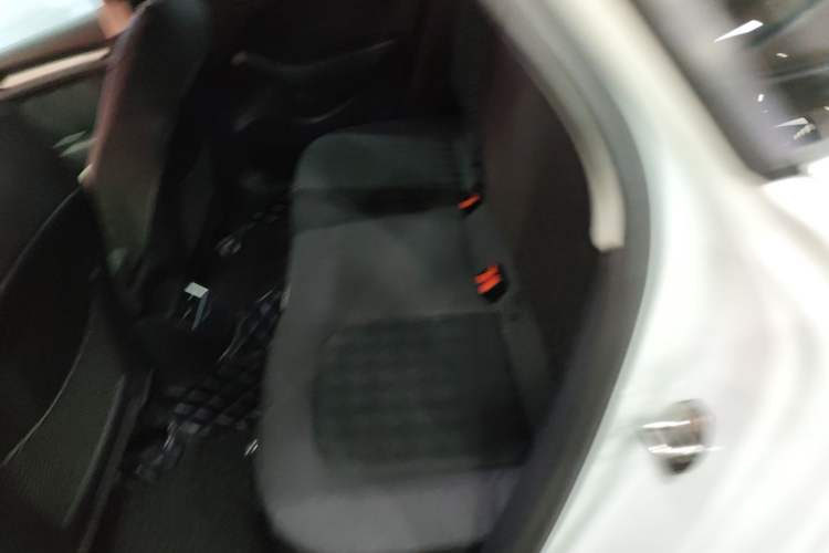 Used Audi A3 2014 Sportback 35 TFSI Automatic Ambition Edition Left Rear Seat