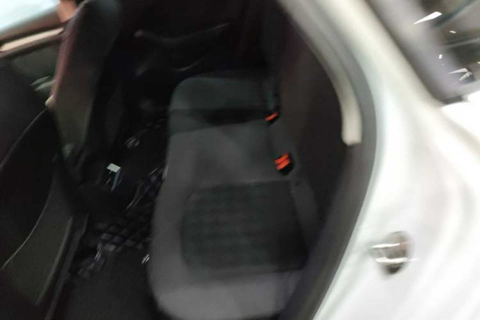 Used Audi A3 2014 Sportback 35 TFSI Automatic Ambition Edition Left Rear Seat