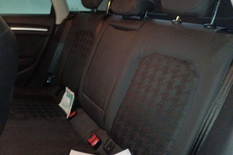 Used Audi A3 2014 Sportback 35 TFSI Automatic Ambition Edition Left Rear Seat