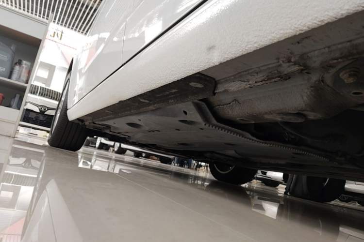 Used Audi A3 2014 Sportback 35 TFSI Automatic Style Edition Left Side Sill