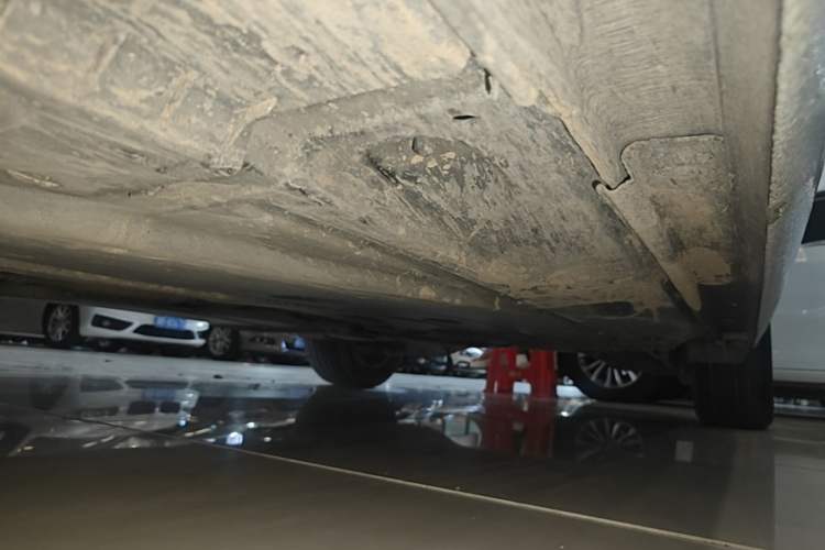 Used Audi A3 2014 Sportback 35 TFSI Automatic Style Edition Left Side Sill