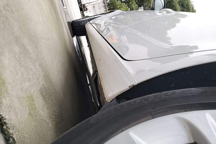 Used Audi A3 2014 Sportback 35 TFSI Automatic Style Edition Left Side Sill