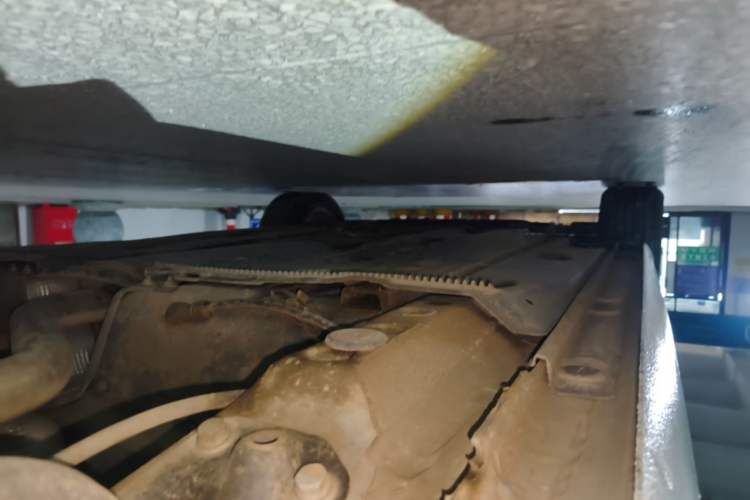 Used Audi A3 2014 Sportback 35 TFSI Automatic Style Edition Left Side Sill