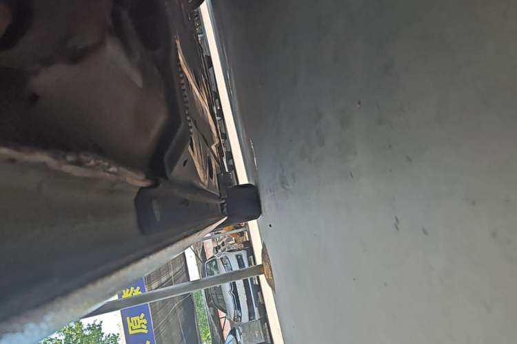 Used Audi A3 2014 Sportback 35 TFSI Automatic Style Edition Left Side Sill