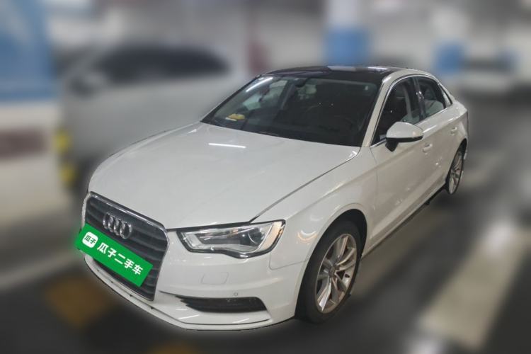Used Audi A3 2014 Limousine 35 TFSI Automatic Comfort Model Guazi used car, China used car export, Used car for sale, Used  cars, Cheapest cars for sale