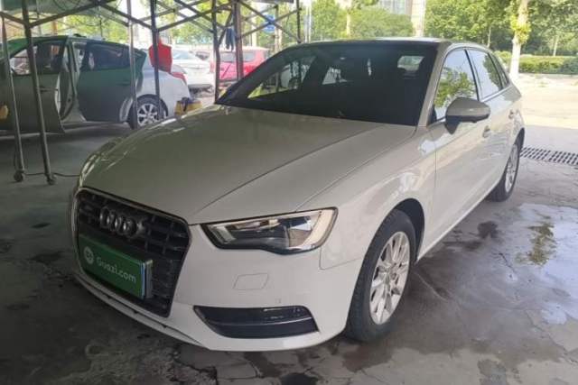 Used Audi A3 2014 Sportback 35 TFSI Automatic Style Edition