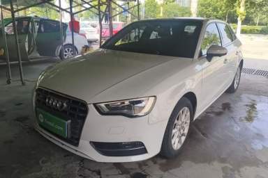 Used Audi A3 2014 Sportback 35 TFSI Automatic Style Edition