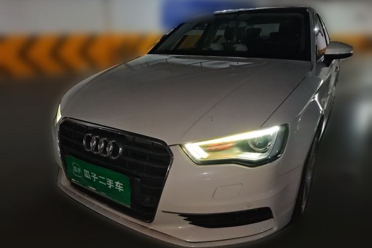 Used Audi A3 2014 Limousine 35 TFSI Automatic Comfort Model Guazi used car, China used car export, Used car for sale, Used  cars, Cheapest cars for sale