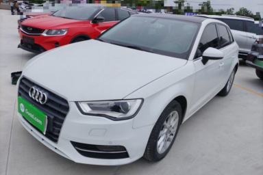 Used Audi A3 2014 Sportback 35 TFSI Automatic Style Edition