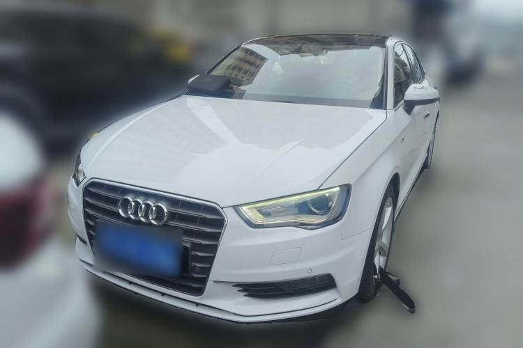 Used Audi A3 2014 Limousine 35 TFSI Automatic Comfort Model Guazi used car, China used car export, Used car for sale, Used  cars, Cheapest cars for sale