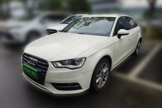 Used Audi A3 2014 Sportback 35 TFSI Automatic Ambition Edition