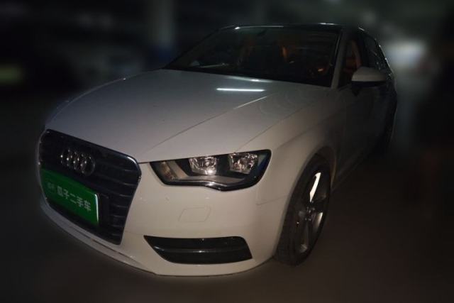 Used Audi A3 2014 Sportback 35 TFSI Automatic Style Edition