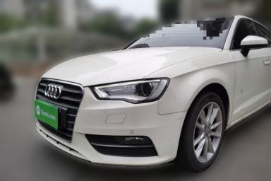 Used Audi A3 2014 Sportback 35 TFSI Automatic Comfort Model