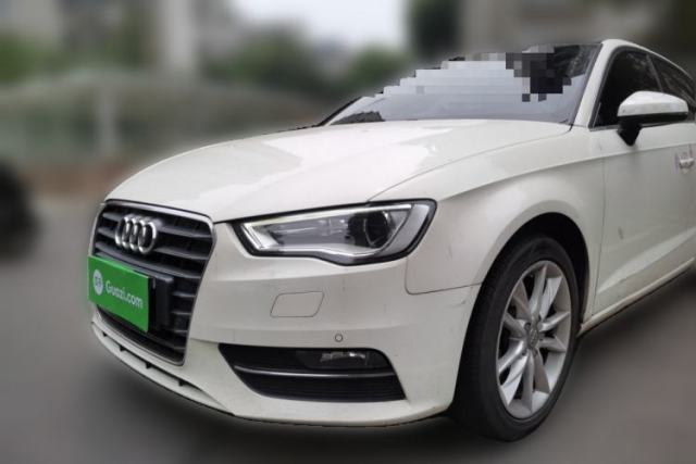 Used Audi A3 2014 Sportback 35 TFSI Automatic Comfort Model